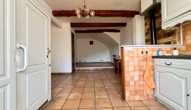 Villa / Maison 6 pièces  à vendre Gémenos 13420