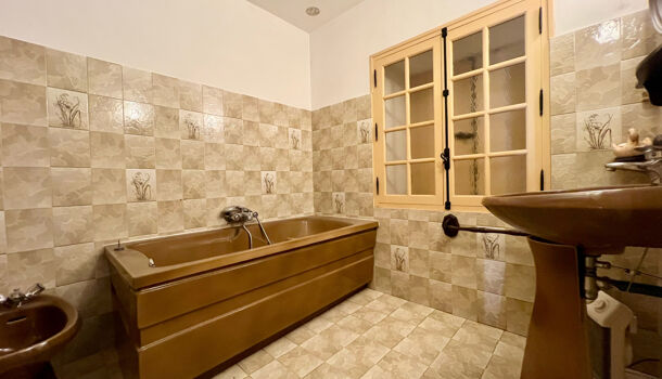 Villa / Maison 6 pièces  à vendre Gémenos 13420