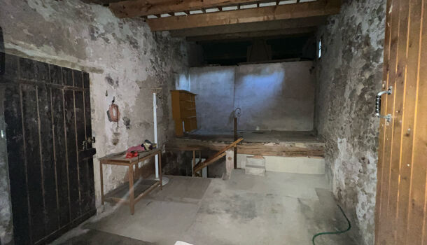 Villa / Maison 6 pièces  à vendre Gémenos 13420