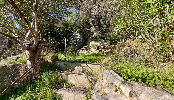 Villa / Maison 6 pièces  à vendre Gémenos 13420