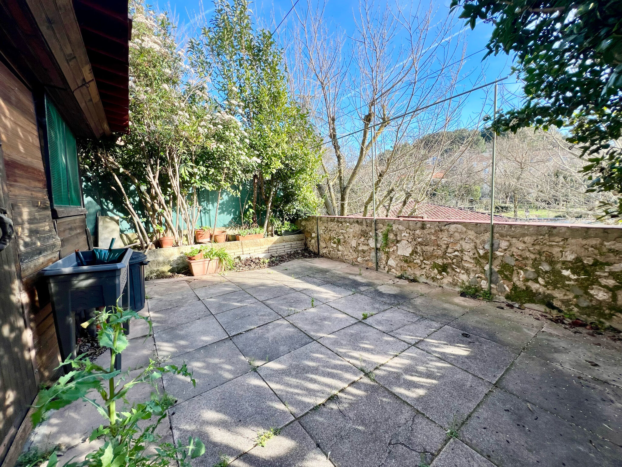 Villa / Maison  T6 à vendre Gémenos 13420