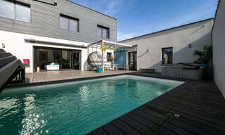 Maison 7 Pièces 190 m² à vendre à Irigny (69540)