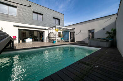 Maison 7 pièces 649000 €