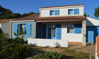 Maison 3 Pièces 71 m² à vendre à La Tranche-sur-Mer (85360)