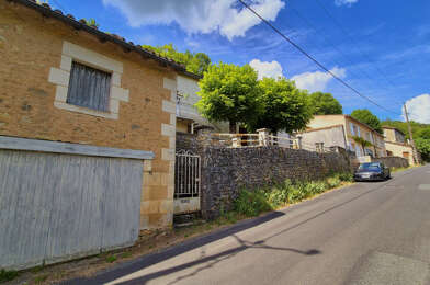 Maison 4 pièces 120000 €