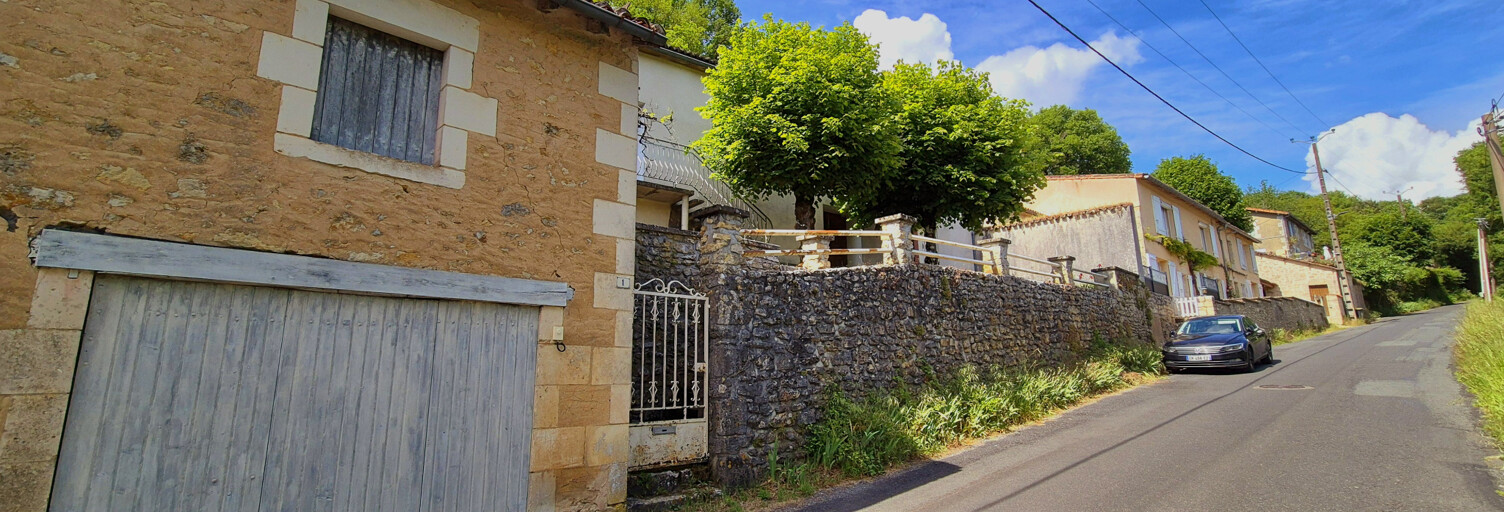 Maison 4 Pièces 108 m² à vendre à Béruges (86190)