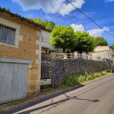 Maison 4 pièces 120000 €