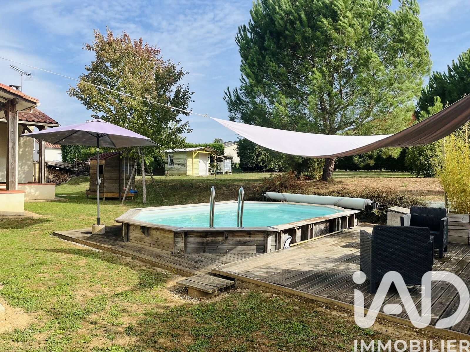 Vente Maison/villa 6 pièces - Photo 2