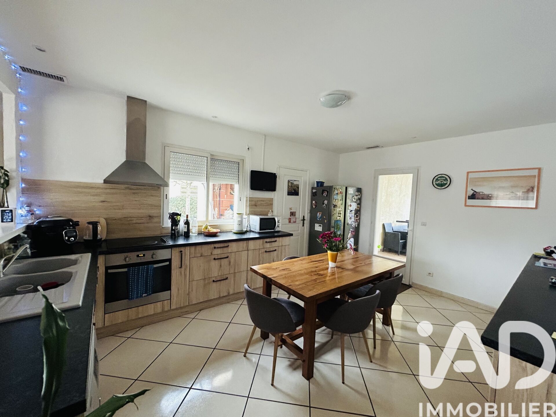 Vente Maison/villa 6 pièces - Photo 3