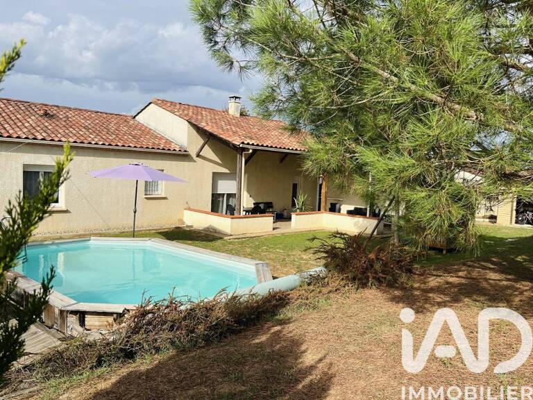 Vente Maison/villa 6 pièces — photo 1