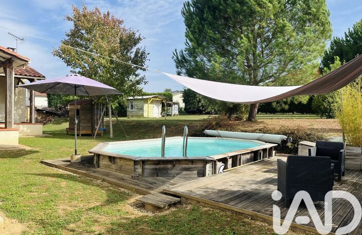 Vente Maison/villa 6 pièces — photo 2