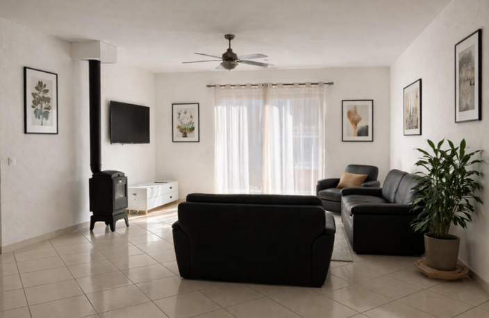 Vente Maison/villa 6 pièces — photo 3