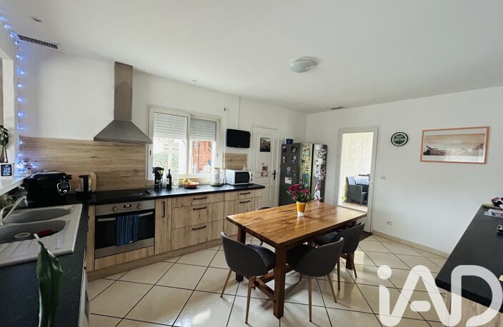 Vente Maison/villa 6 pièces — photo 4