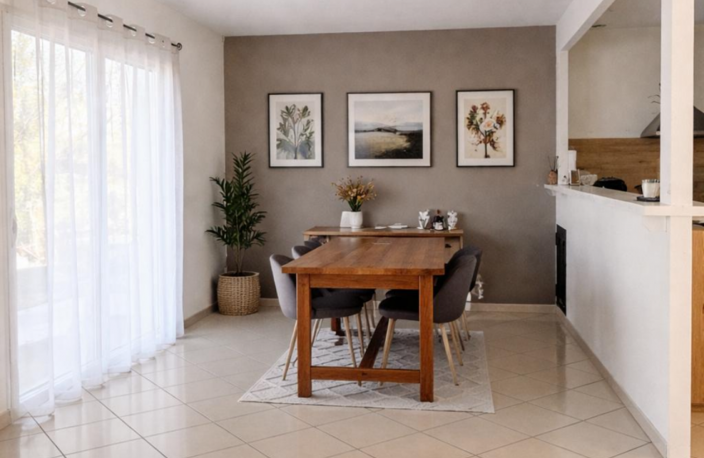 Vente Maison/villa 6 pièces — photo 5