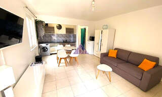 Appartement 1 Pièce 31 m² à louer à Hyères (83400)