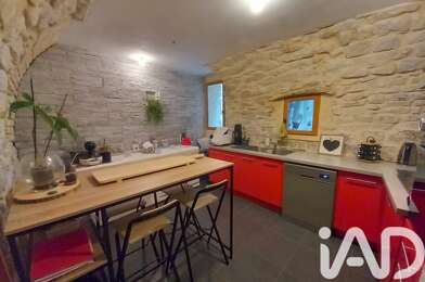 Maison 4 pièces 149000 €