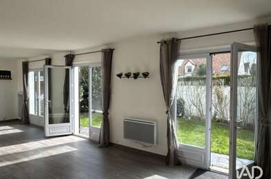 Maison 5 pièces 375000 €