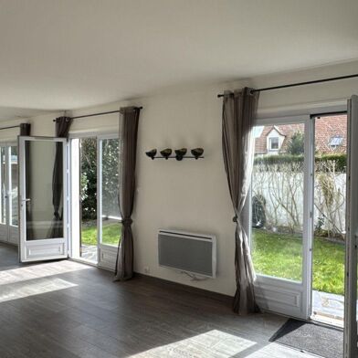 Maison 5 pièces 375000 €