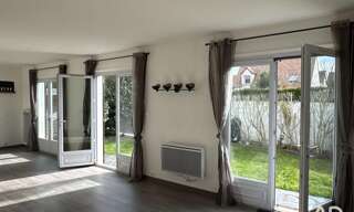 Maison 5 Pièces 107 m² à vendre à Orsay (91400)