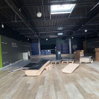 Commerce 2 pièces 5807 €