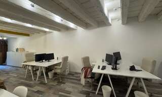 Bureau  53 m² à louer à Chambéry (73000)