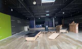 Commerce 2 Pièces 400 m² à louer à Saint-Alban-Leysse (73230)