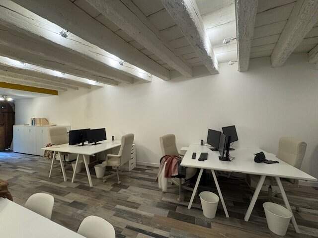Bureau — photo du bien