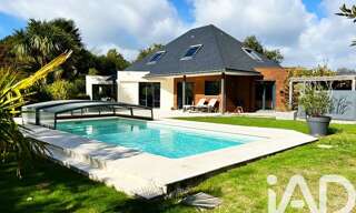 Maison 6 Pièces 172 m² à vendre à Bains-sur-Oust (35600)