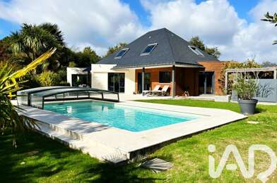 Maison 6 pièces 625000 €