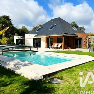 Maison 6 pièces 625000 €