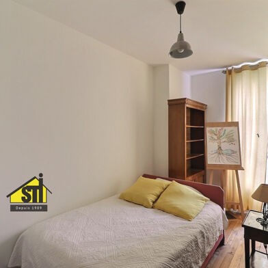 Appartement 3 pièces 485000 €