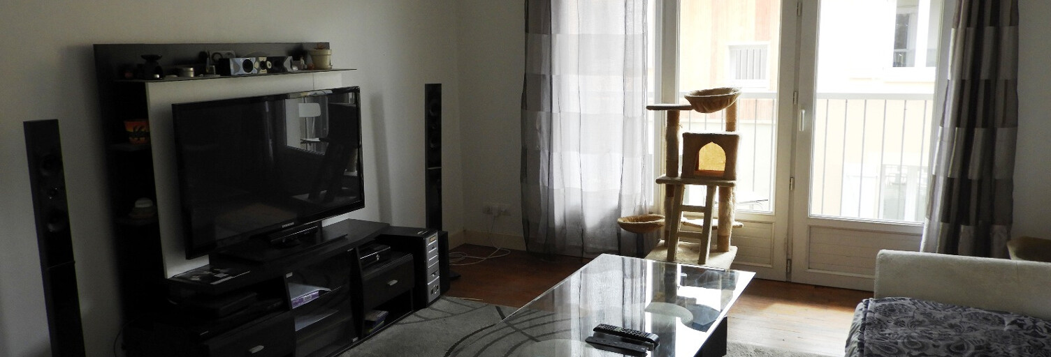 Appartement 3 Pièces 65 m² à louer à Pavie (32550)