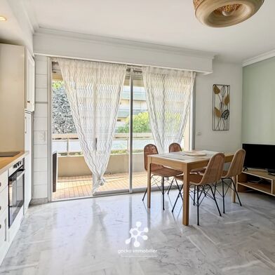 Appartement 2 pièces 235000 €