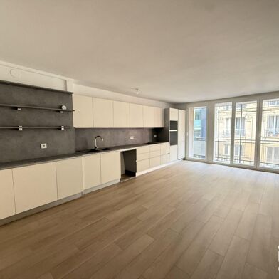 Appartement 2 pièces 460000 €
