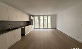 Appartement 2 Pièces 47 m² à vendre à Paris 15 (75015)
