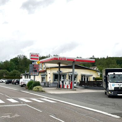 Immeuble  299000 €