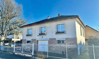 Maison 4 Pièces 79 m² à vendre à Lure (70200)