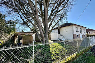 Maison 4 pièces 97000 €