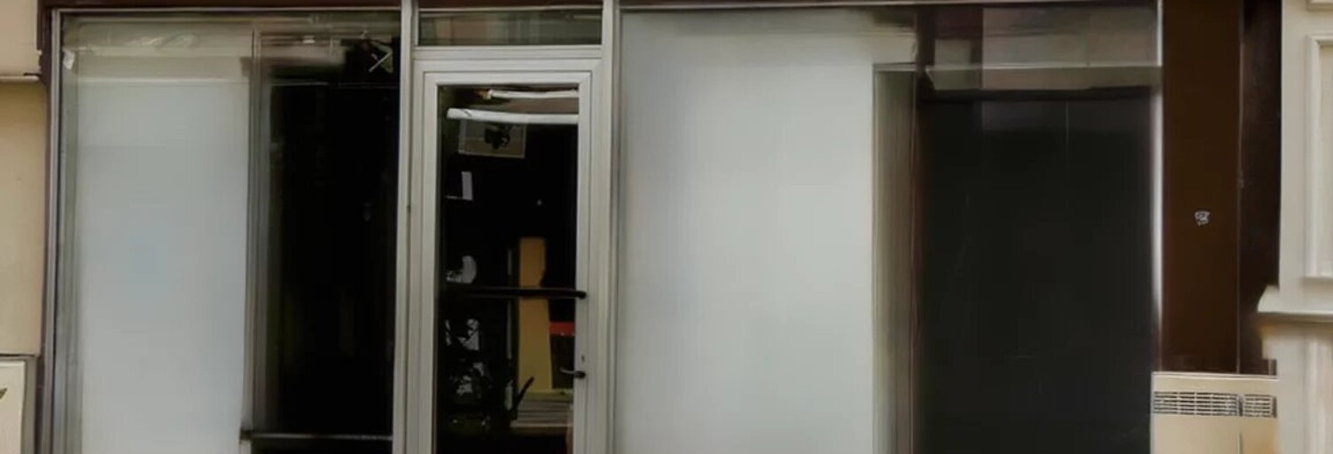 Commerce  63 m² à vendre à Nice (06300)