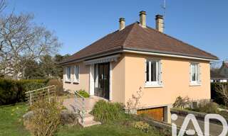 Maison 4 Pièces 70 m² à vendre à Le Grand-Quevilly (76120)