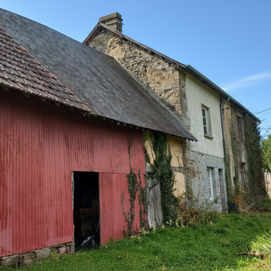 Maison 3 pièces 55000 €