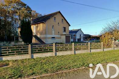 Maison 5 pièces 218000 €