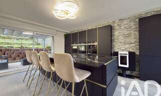 Maison 5 Pièces 100 m² à vendre à Thil (54880)