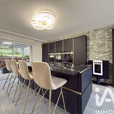 Maison 5 pièces 320000 €