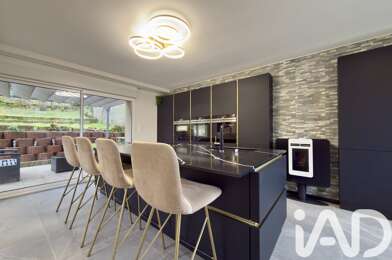 Maison 5 pièces 320000 €