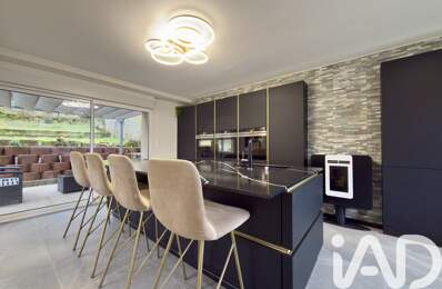 Vente Maison de ville 5 pièces — photo du bien