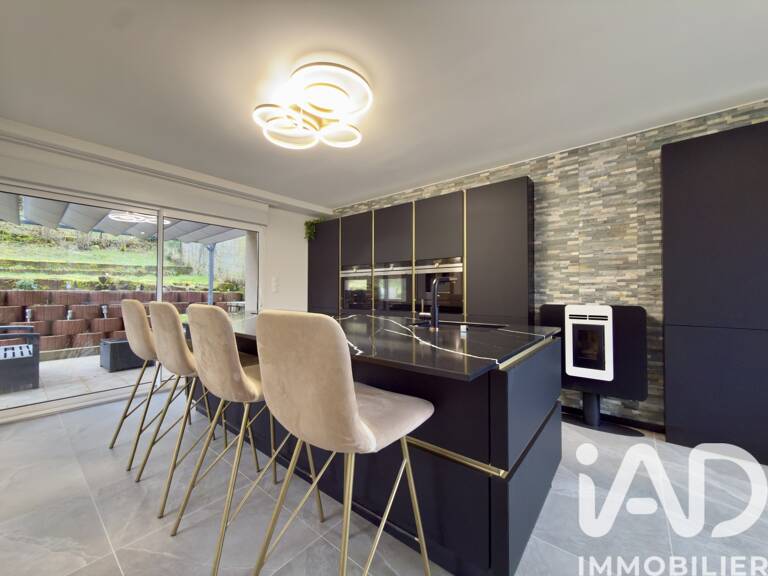 Vente Maison de ville 5 pièces — photo 1