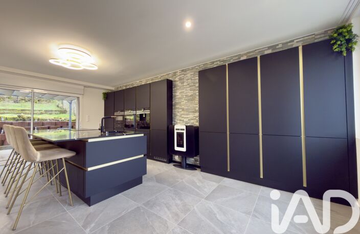 Vente Maison de ville 5 pièces — photo 2