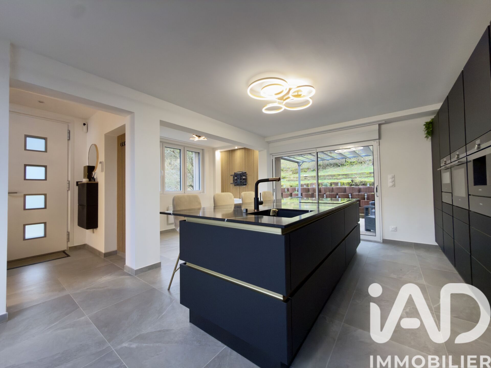 Vente Maison/villa 5 pièces - Photo 3