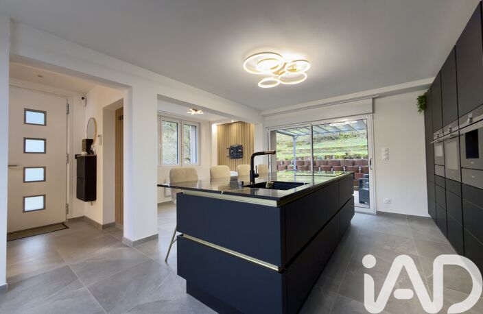 Vente Maison de ville 5 pièces — photo 3